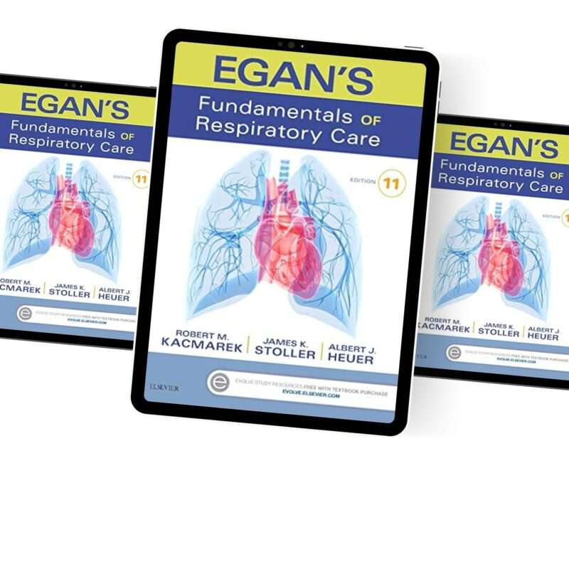 Test Bank for Fundamentals of Respiratory Care 13th - Image 2