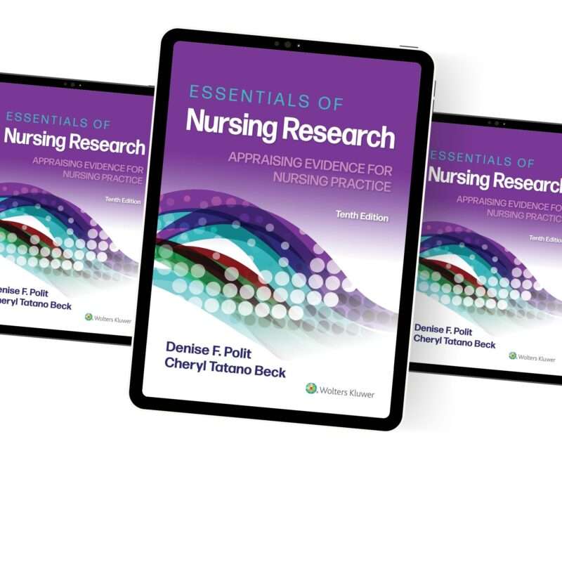 Test Bank For Essentials Of Nursing Research 10th Edition - Image 2