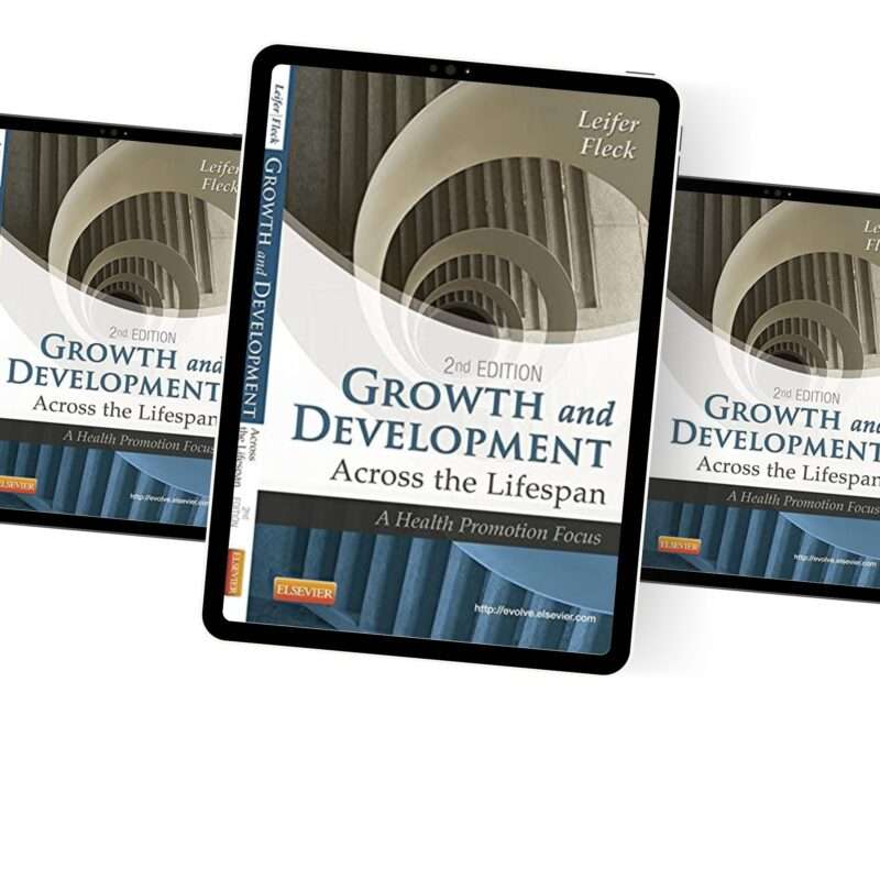 Test Bank For Growth and Development Across the Lifespan 2nd - Image 2