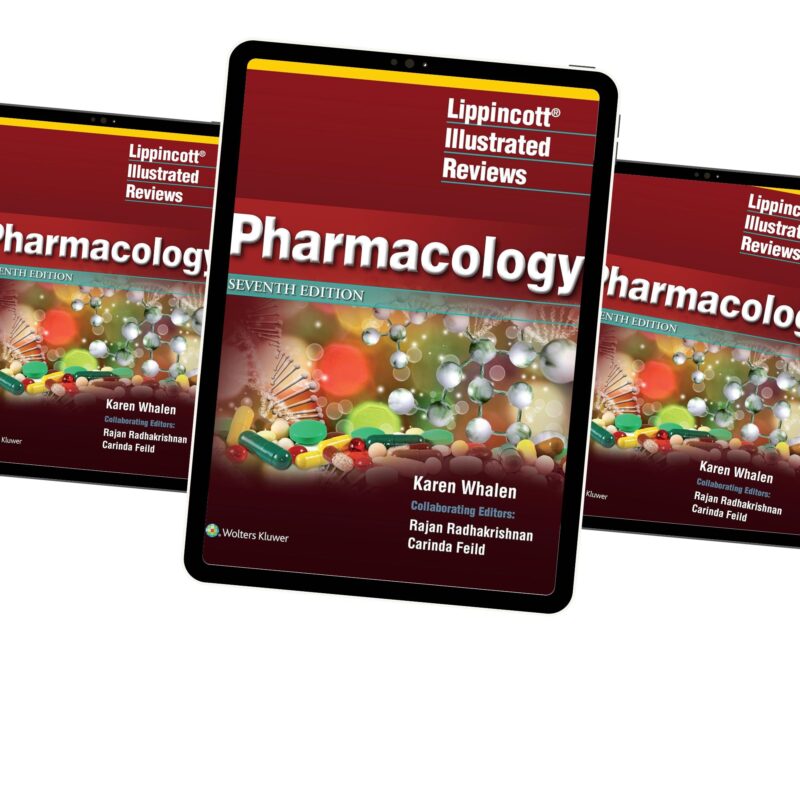 Lippincott Illustrated Reviews Pharmacology 7th Edition Test Bank - Image 2