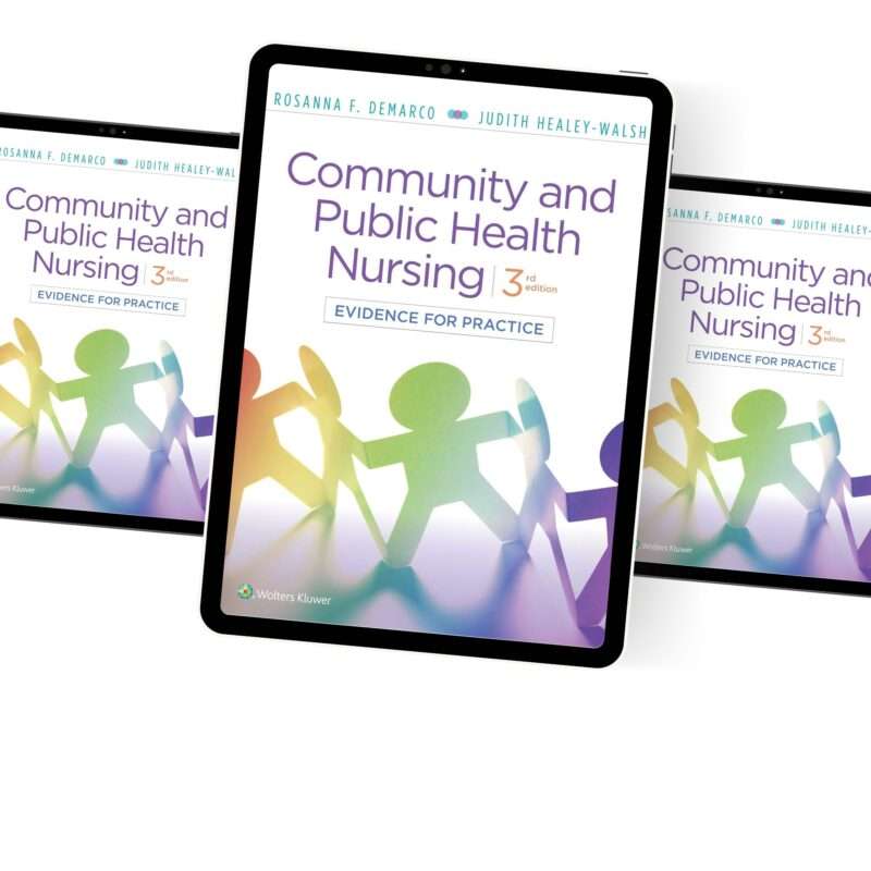 Community And Public Health Nursing Evidence For Practice 3rd Test Bank - Image 2