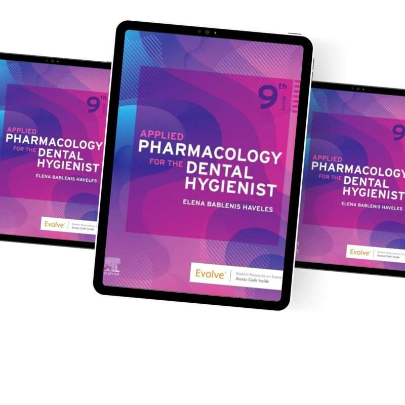 Test Bank For Applied Pharmacology for the Dental Hygienist 9th Edition - Image 2