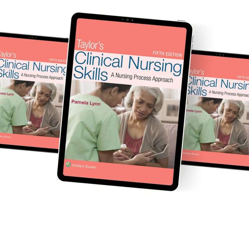 Test Bank for Clinical Nursing Skills A Nursing Process Approach 5th - Image 2