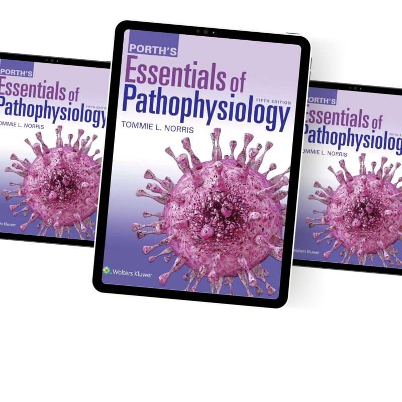 Porths Essentials Of Pathophysiology 5th Edition Test Bank - Image 2