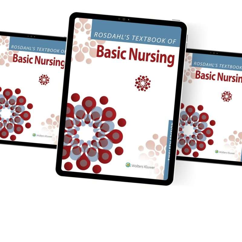 Rosdahl's of Basic Nursing 12th Edition Test Bank - Image 2