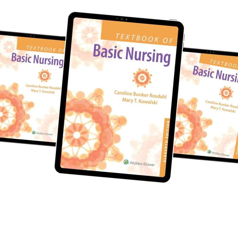 Basic Nursing 11th Edition By Rosdahl Test Bank - Image 2