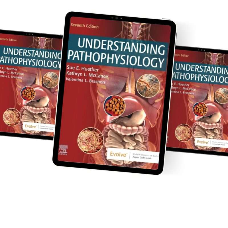 Understanding Pathophysiology 7th Edition Test Bank - Image 2