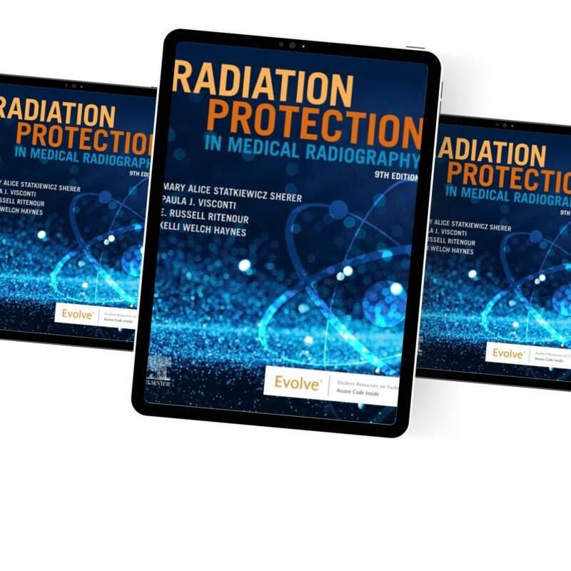 Radiation Protection In Medical Radiography 9th Edition By Sherer Test Bank - Image 2