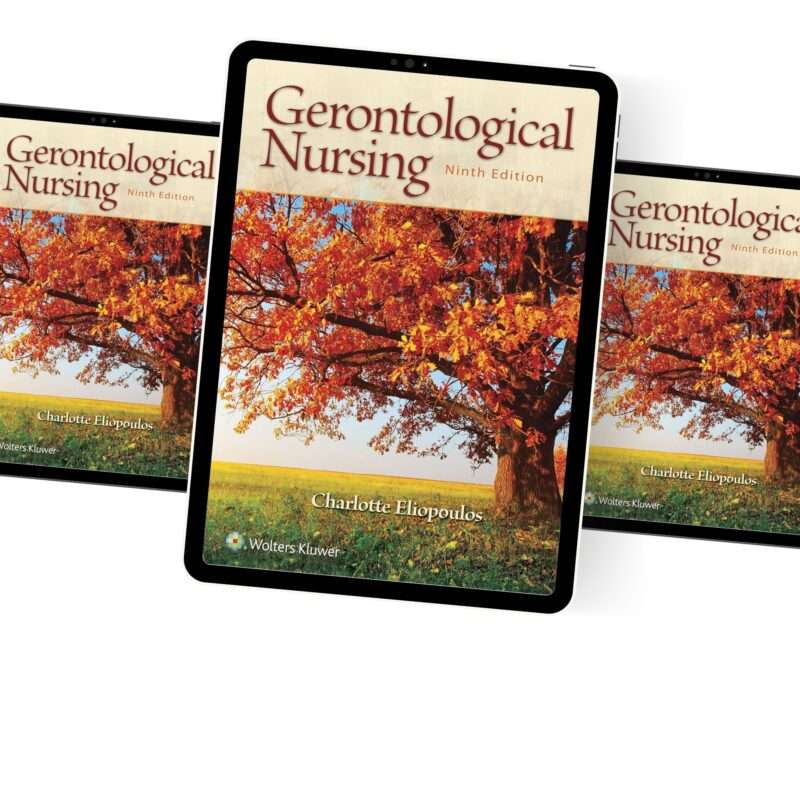 Gerontological Nursing 9th Test Bank - Image 2