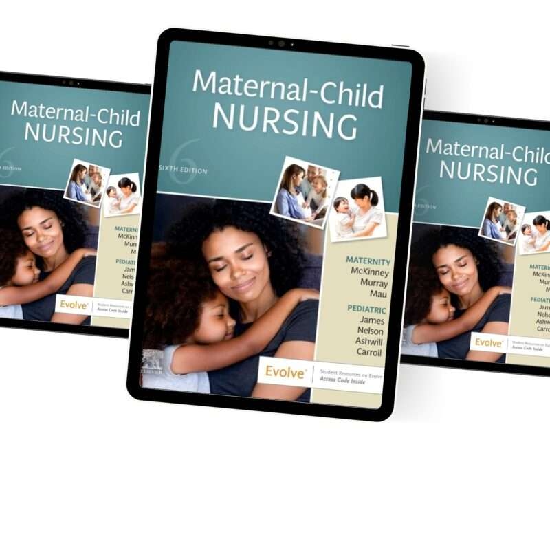 Maternal Child Nursing 6th Edition Test Bank - Image 2