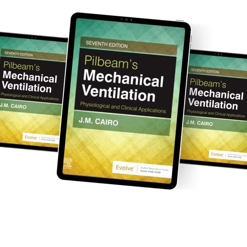 Pilbeams Mechanical Ventilation 7th Edition Test Bank - Image 2