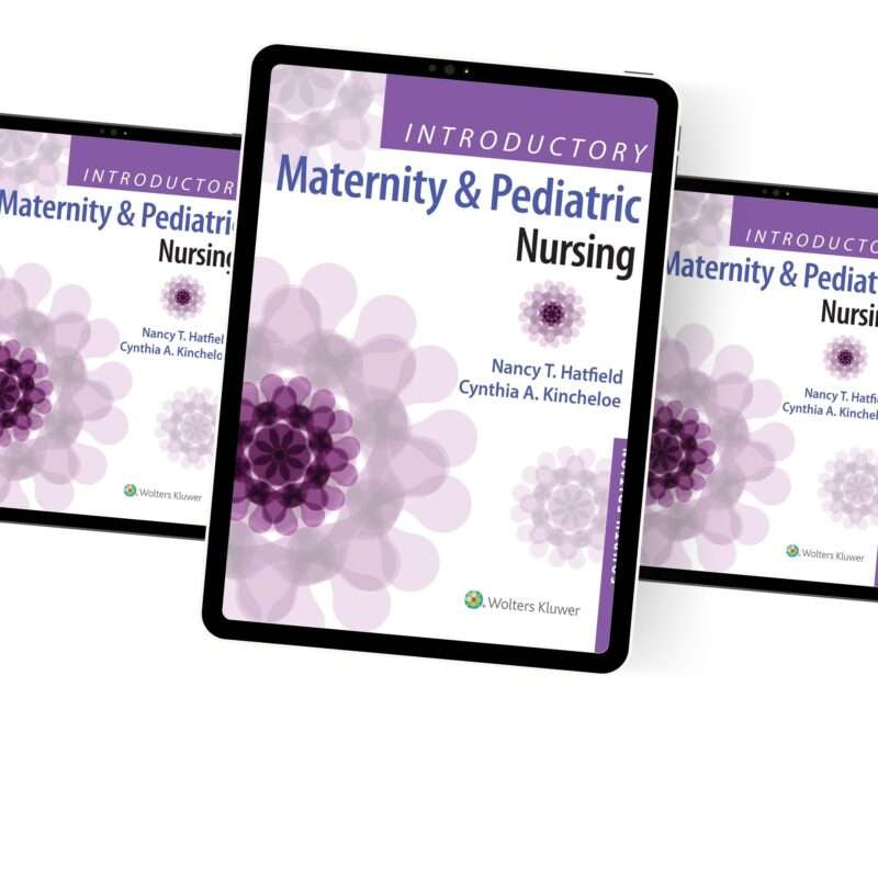 Introductory Maternity And Pediatric Nursing 4th Edition Test Bank - Image 2