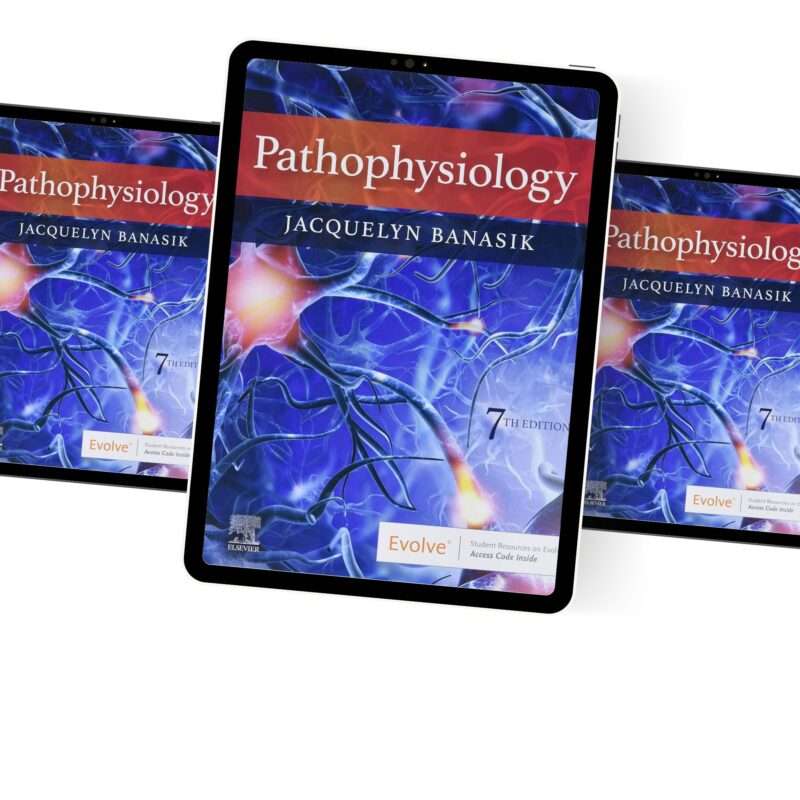 Pathophysiology 7th Edition Banasik Test Bank - Image 2