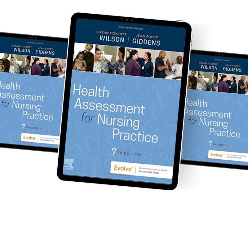 Health Assessment For Nursing Practice 7th Edition Test Bank - Image 2