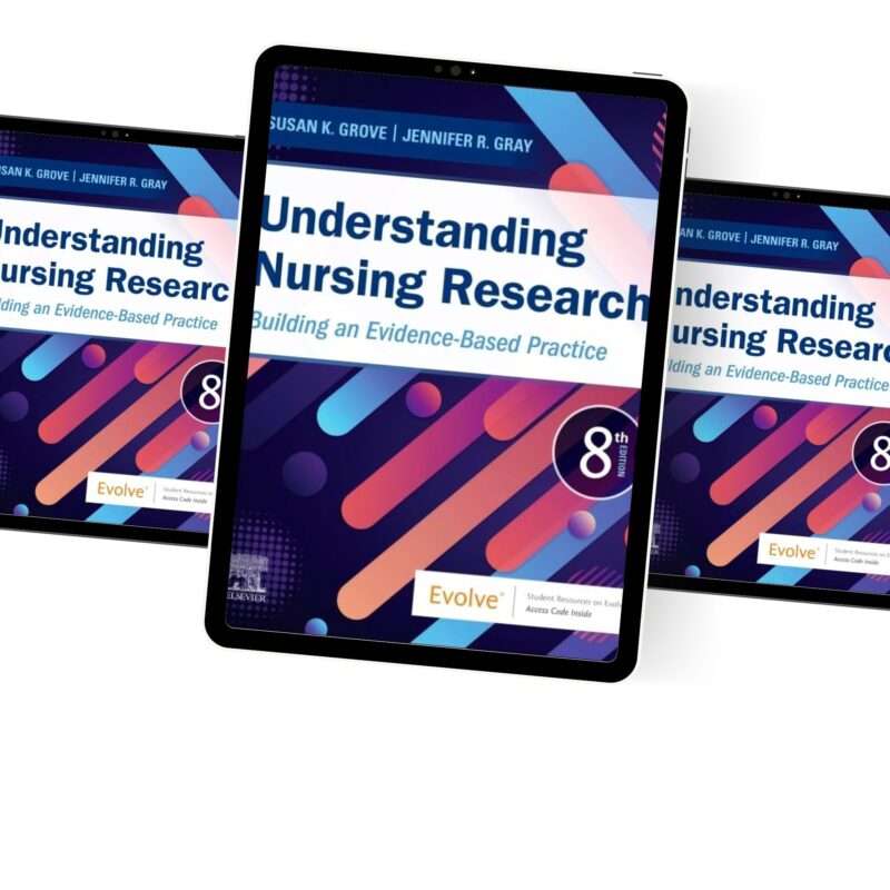 Understanding Nursing Research 8th Edition Grove Test Bank - Image 2