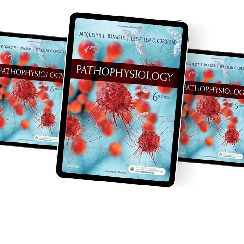 Pathophysiology 6th Edition by Banasik Test Bank - Image 2