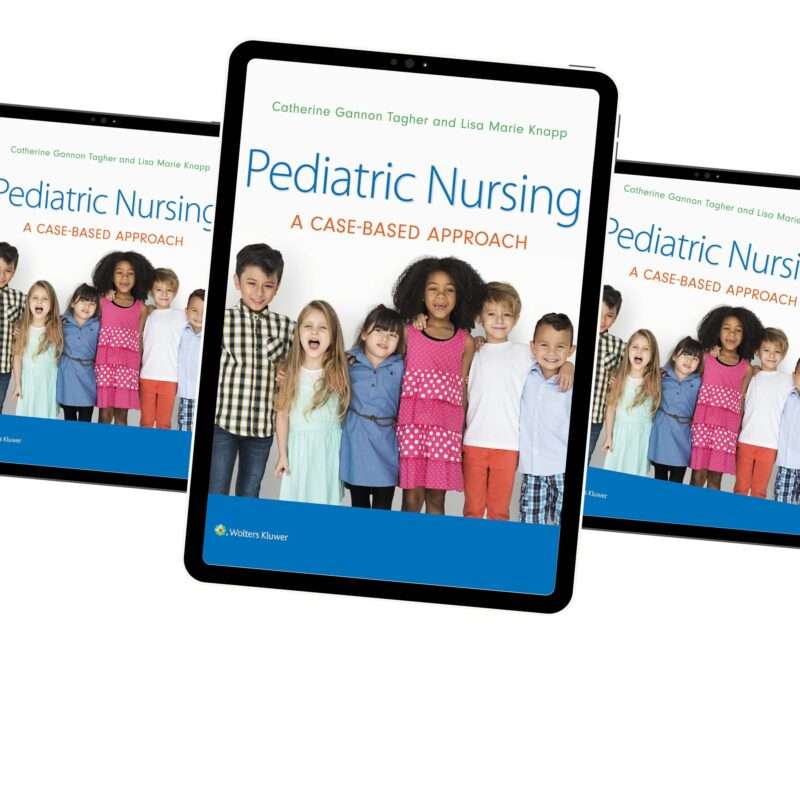 Pediatric Nursing A Case Based Approach 1st Edition Test Bank - Image 2