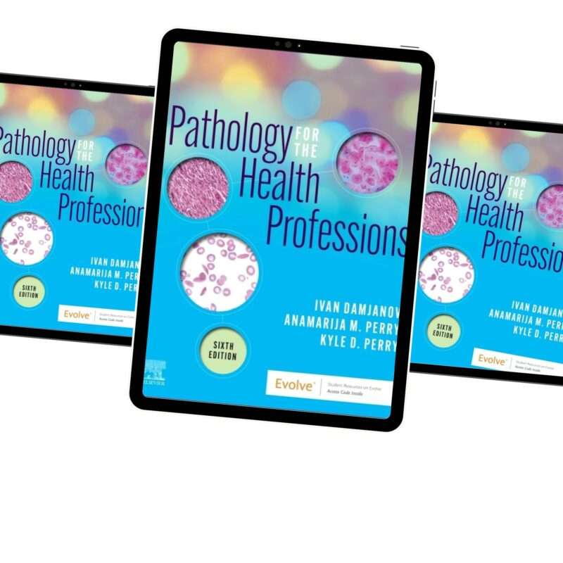 Pathology For The Health Professions 6th Edition Test Bank - Image 2