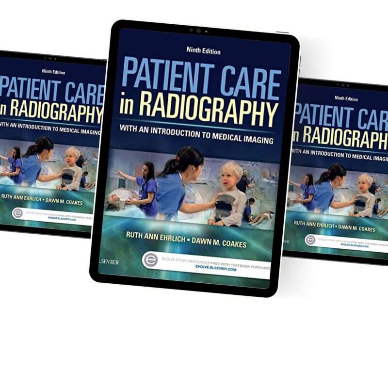 Patient Care in Radiography 9th Edition by Ehrlich Test Bank - Image 2