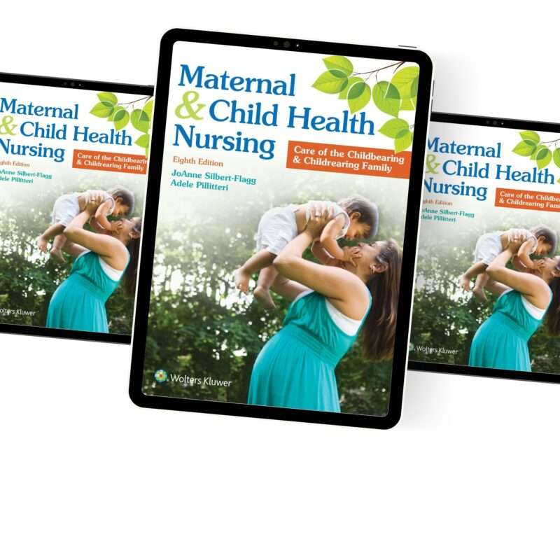 Maternal And Child Health Nursing 8th Test Bank - Image 2