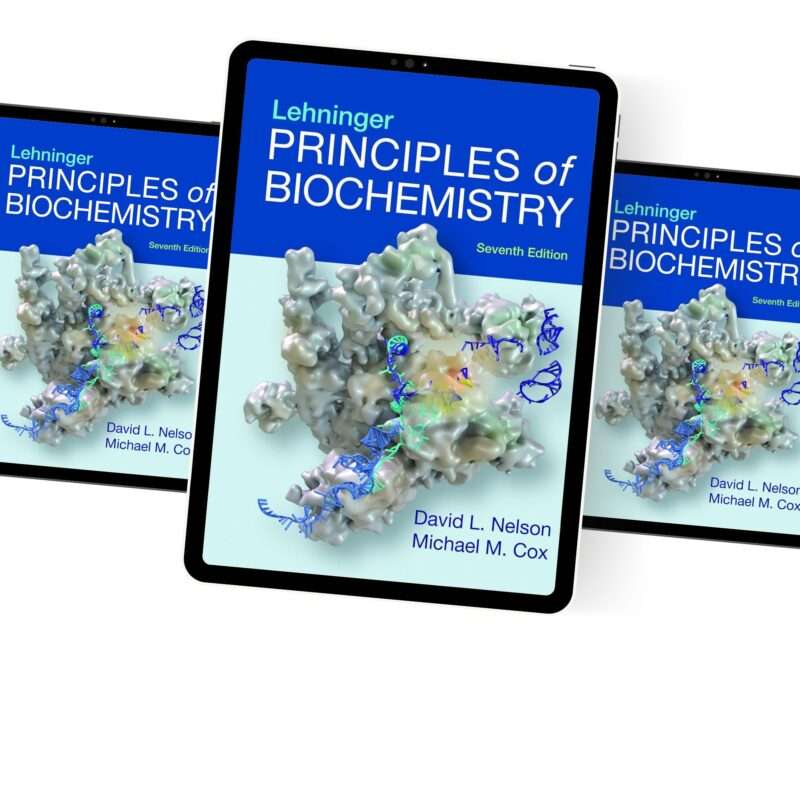 Principles of Biochemistry, 7th Edition Test Bank - Image 2