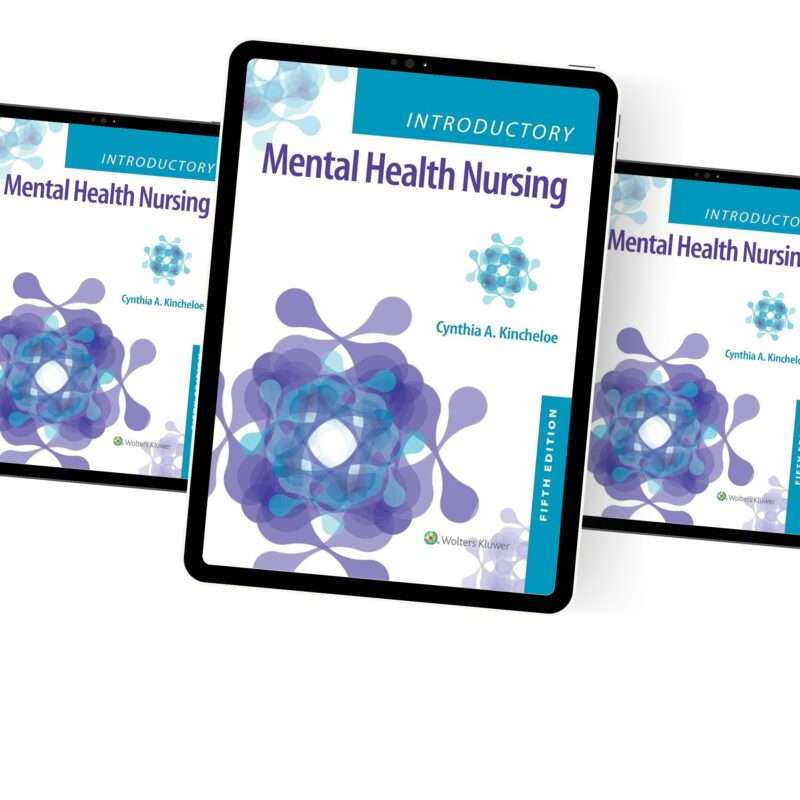 Test Bank for Introductory Mental Health Nursing 5th - Image 2