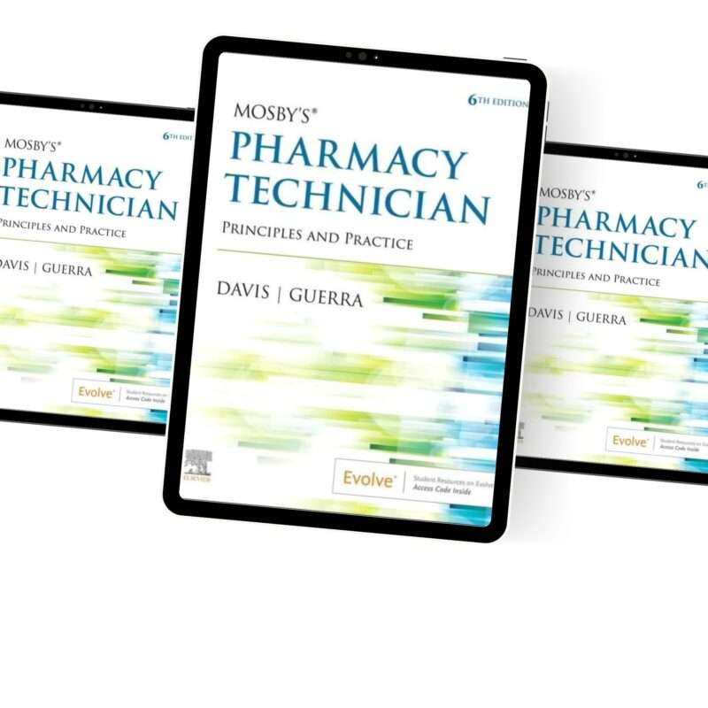 Test Bank For Pharmacy Technician 6th - Image 2