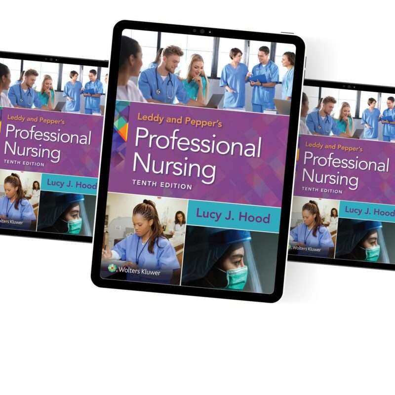 Test bank for Professional Nursing 10th Edition - Image 2