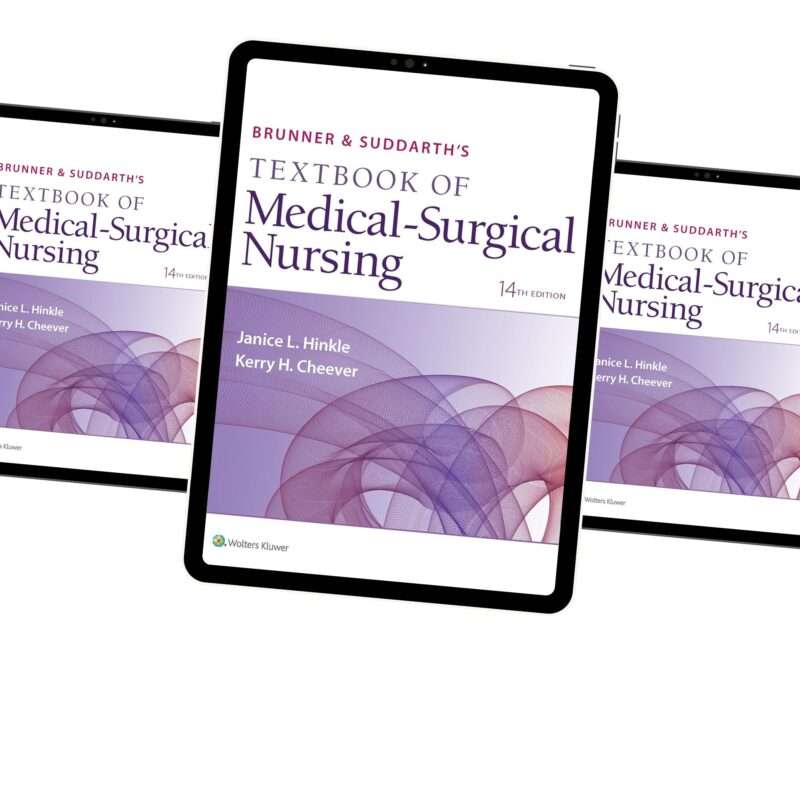 Brunner And Suddarths Of Medical Surgical Nursing 14th Edition Test Bank - Image 2