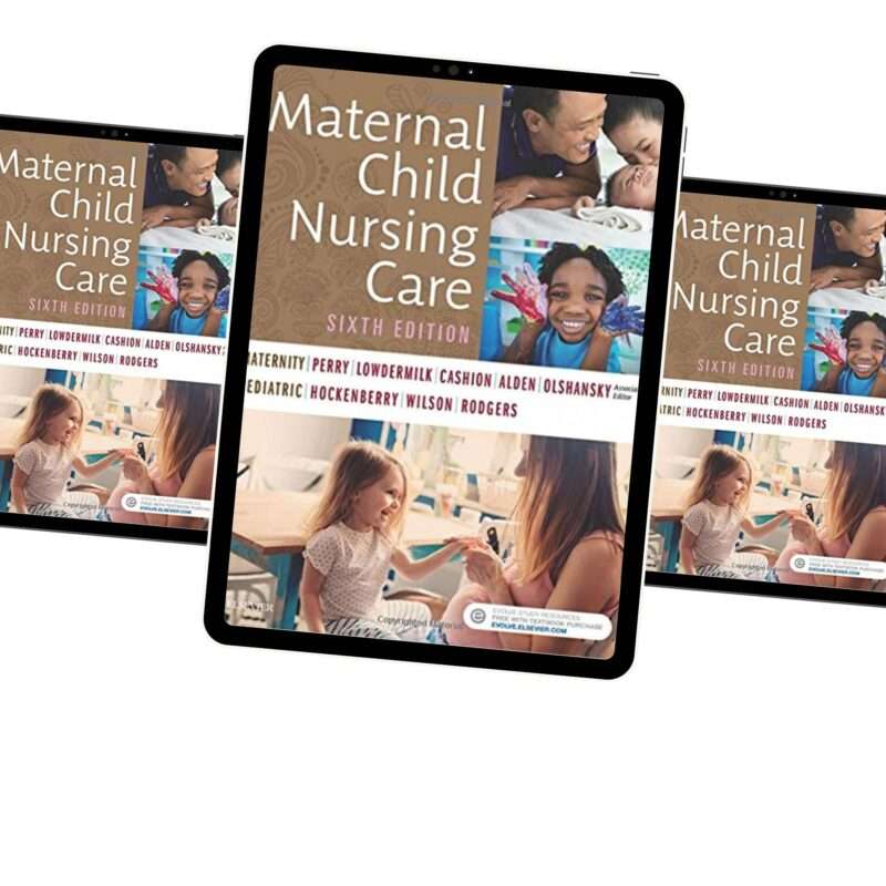 Test Bank For Maternal Child Nursing Care 6th - Image 2