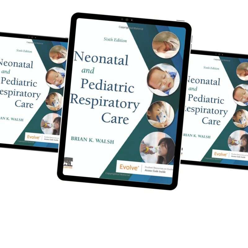 Test Bank For Neonatal and Pediatric Respiratory Care 6th - Image 2