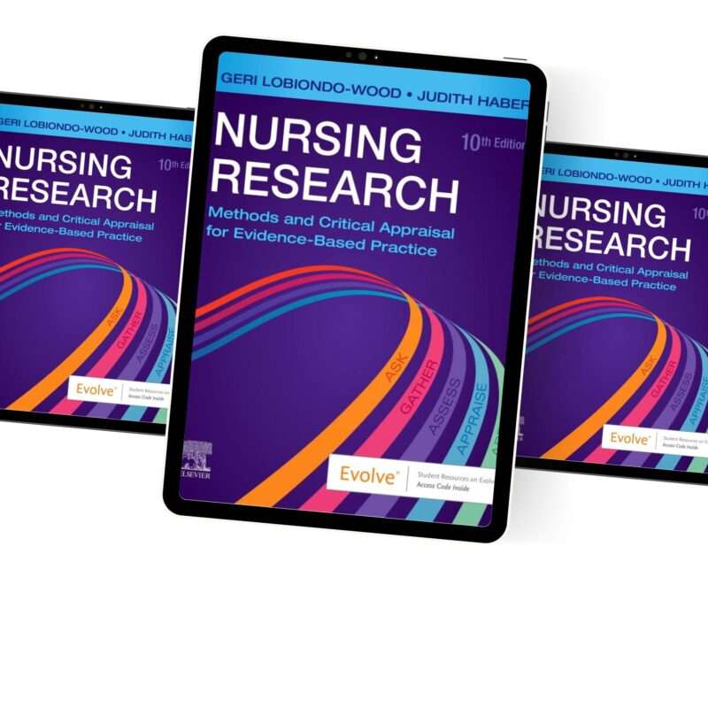 Test Bank For Nursing Research 10th Edition LoBiondo Wood - Image 2