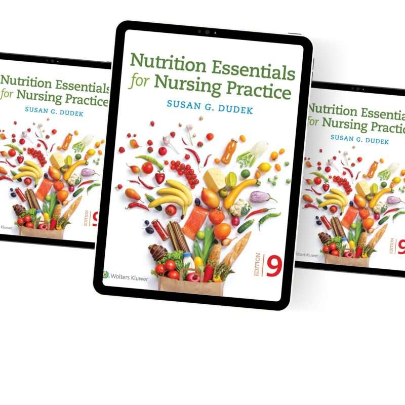 Test Bank For Nutrition Essentials for Nursing Practice 9th Edition - Image 2