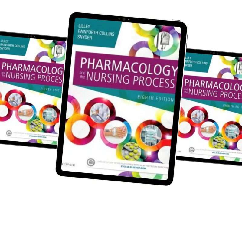 Test Bank For Pharmacology and the Nursing Process 8th - Image 2