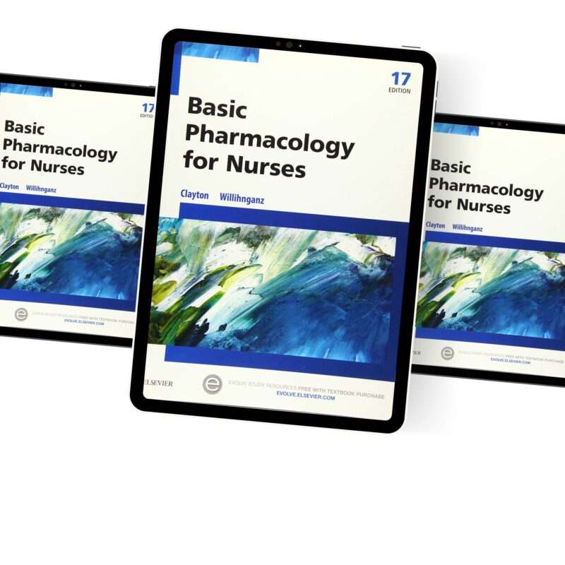 Test Bank For Basic Pharmacology for Nurses 17th Edition - Image 2