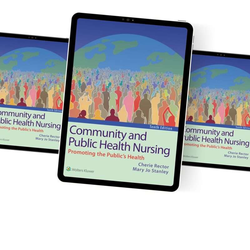 Test Bank For Community and Public Health Nursing 10th - Image 2