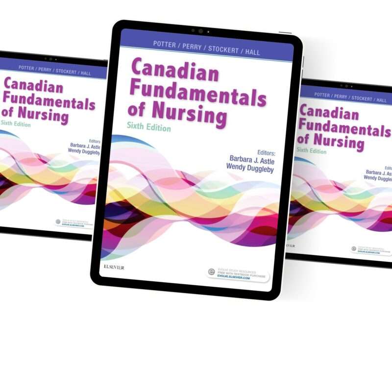 Test Bank For Canadian Fundamentals of Nursing, 6th - Image 2