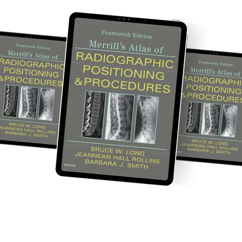 Radiographic Positioning And Procedures 14th Edition Test Bank - Image 2