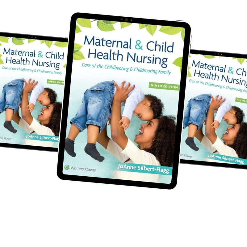 Maternal and Child Health Nursing 9th Test Bank - Image 2