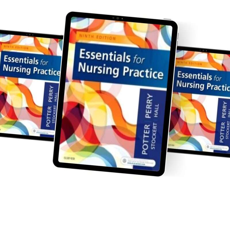 Essentials For Nursing Practice 9th Edition Test Bank - Image 2