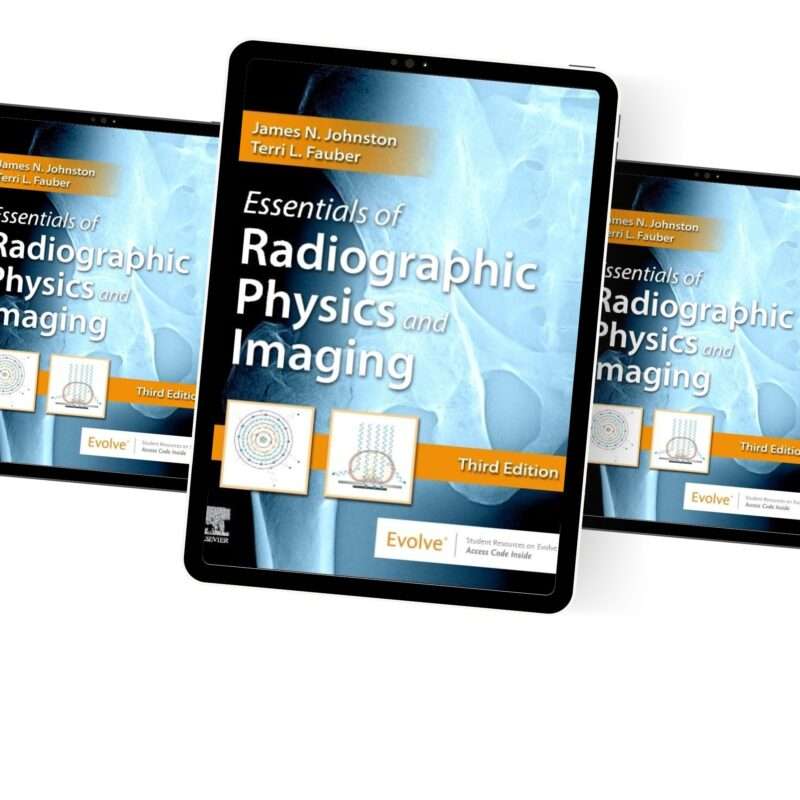 Essentials of Radiographic Physics and Imaging 3rd Test Bank - Image 2