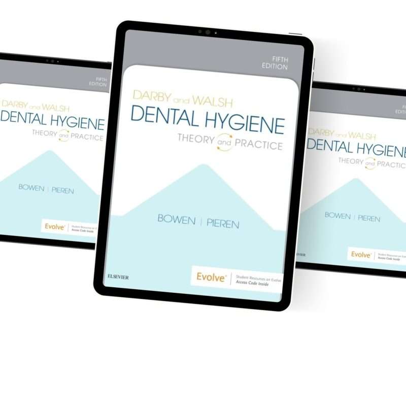 Test Bank For Dental Hygiene, 5th Edition - Image 2