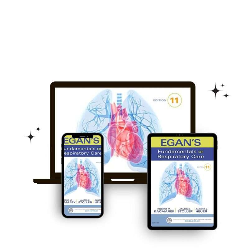 Test Bank for Fundamentals of Respiratory Care 13th - Image 3