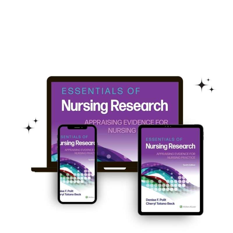 Test Bank For Essentials Of Nursing Research 10th Edition - Image 3