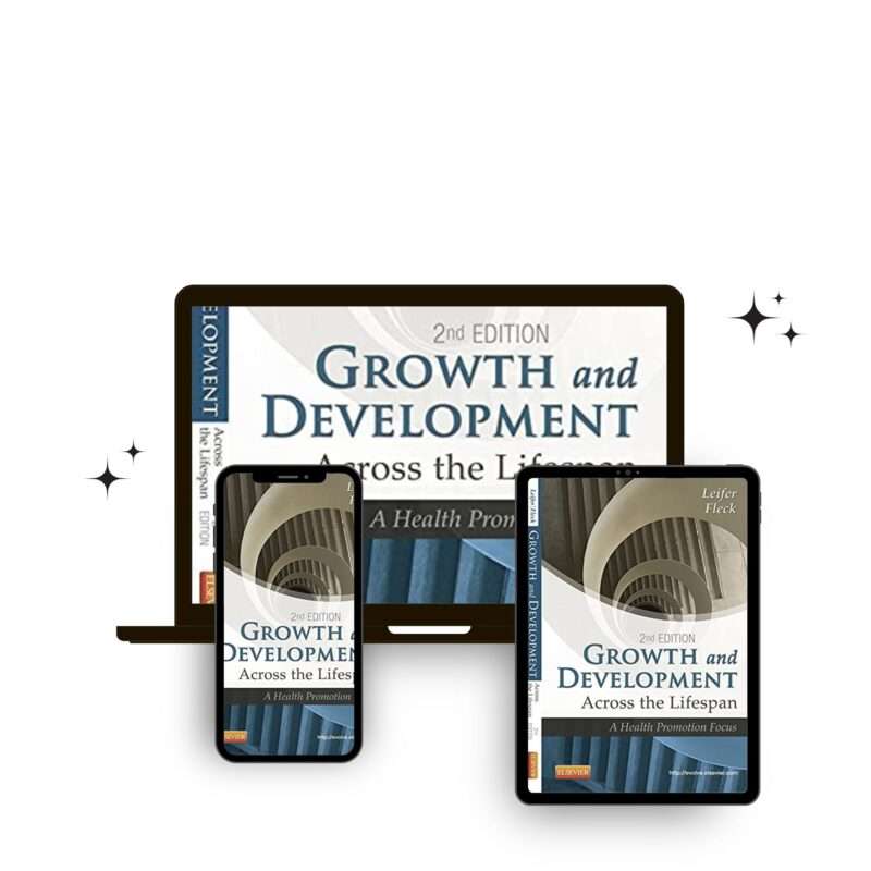 Test Bank For Growth and Development Across the Lifespan 2nd - Image 3