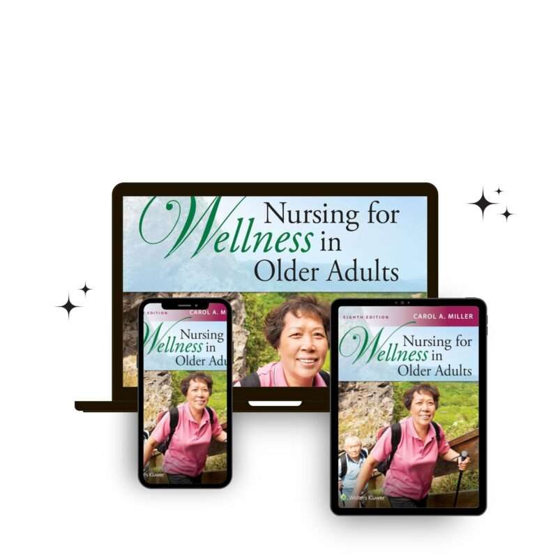 Test Bank For Nursing for Wellness in Older Adults 8th - Image 3