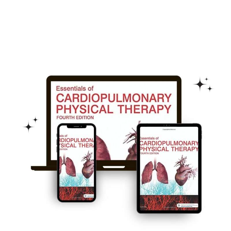 Essentials of Cardiopulmonary Physical Therapy 4th Test Bank - Image 3