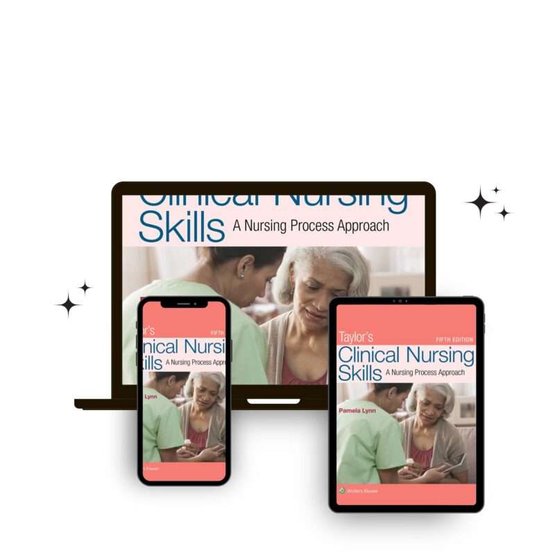 Test Bank for Clinical Nursing Skills A Nursing Process Approach 5th - Image 3