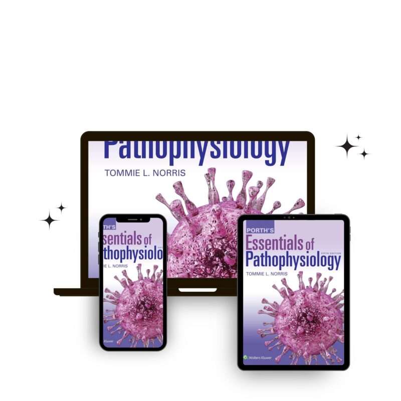 Porths Essentials Of Pathophysiology 5th Edition Test Bank - Image 3