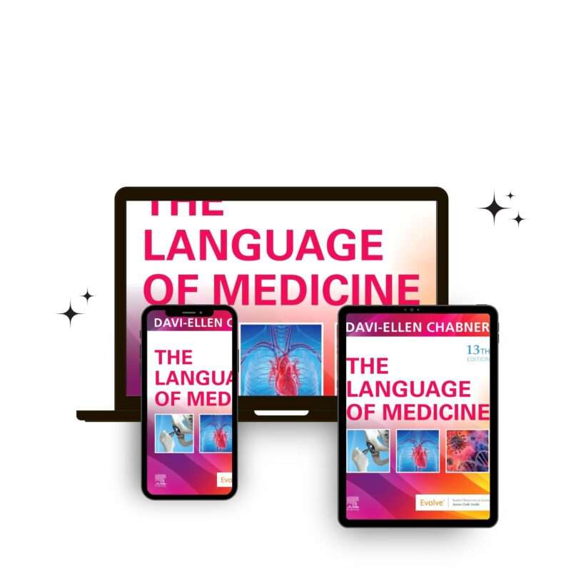 The Language of Medicine 13th Test Bank - Image 3